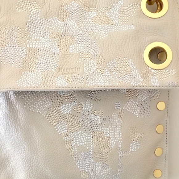 Hammitt LA Montana Bag Limited Edition Sandstone - Picture 2 of 8